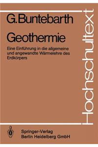 Geothermie