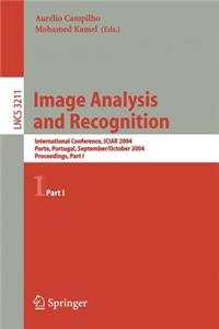 Image Analysis and Recognition