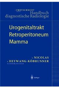 Urogenitaltrakt, Retroperitoneum, Mamma