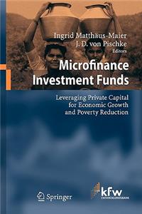 Microfinance Investment Funds