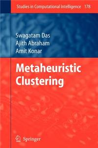 Metaheuristic Clustering