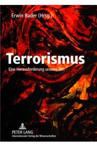 Terrorismus
