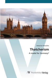 Thatcherism