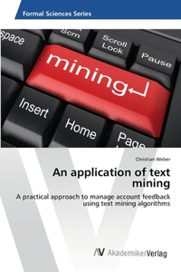 application of text mining