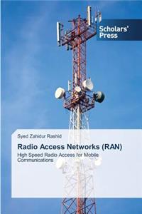 Radio Access Networks (RAN)