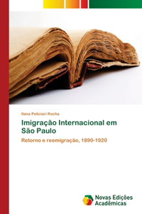 Imigração Internacional em São Paulo