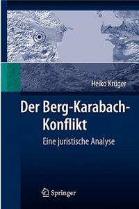 Der Berg-Karabach-Konflikt