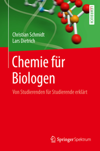 Chemie Für Biologen