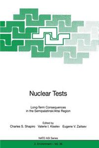 Nuclear Tests