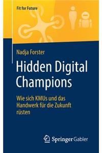 Hidden Digital Champions