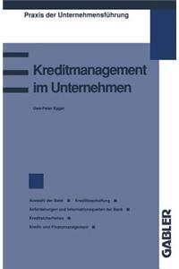 Kreditmanagement Im Unternehmen