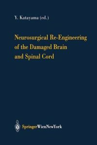 Neurosurgical Re-Engineering of the Damaged Brain and Spinal Cord