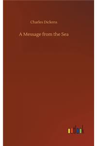 Message from the Sea