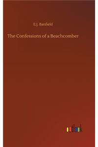 Confessions of a Beachcomber