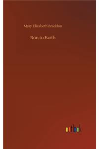 Run to Earth