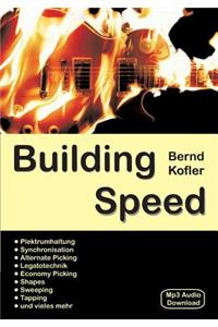 Building Speed