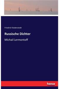 Russische Dichter