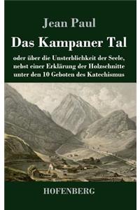 Das Kampaner Tal