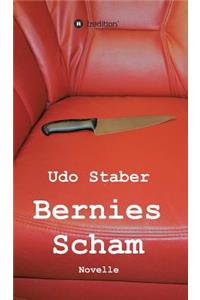 Bernies Scham