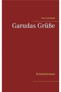 Garudas Grüße