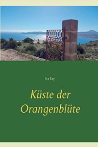 Küste der Orangenblüte