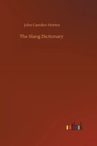 Slang Dictionary