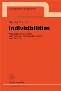 Indivisibilities