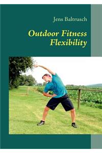 Outdoor Fitness Flexibility