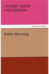 Robert Browning