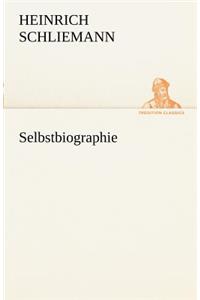 Selbstbiographie