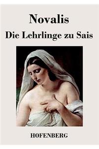 Lehrlinge zu Sais