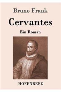 Cervantes