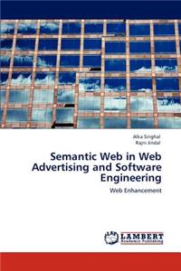 Semantic Web in Web Advertising and Software Engineering