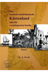 Deutsch-Ostafrikanische Kustenland