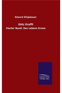 Götz Krafft