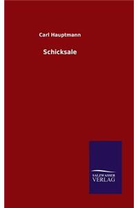 Schicksale