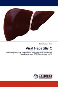 Viral Hepatitis C