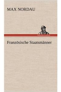 Franzosische Staatsmanner