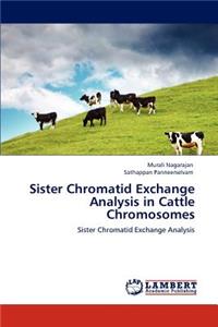 Sister Chromatid Exchange Analysis in Cattle Chromosomes