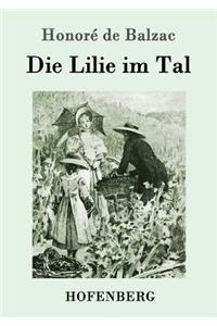 Die Lilie im Tal