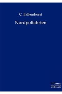 Nordpolfahrten