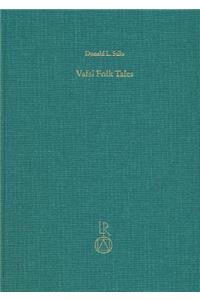 Vafsi Folk Tales