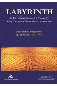 Heretical Perspectives of Jan Patocka (1907-1977)