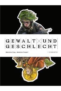 Gewalt Und Geschlecht