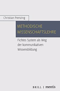 Methodische Wissenschaftslehre