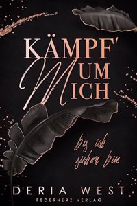 Kampf um mich