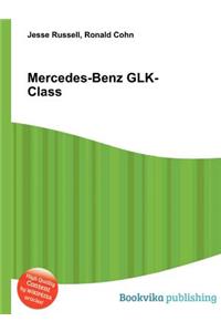 Mercedes-Benz Glk-Class