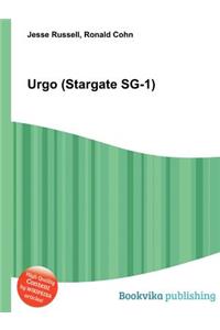 Urgo (Stargate Sg-1)