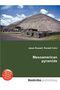 Mesoamerican Pyramids