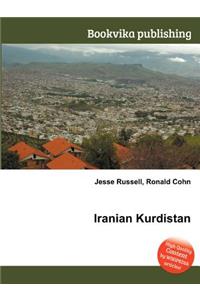 Iranian Kurdistan